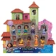 Disney Encanto Mi Familia Figurine Doll PLAYSET 12 Pieces