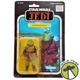 Star Wars ROTJ Gamorrean Guard Item no. 70670 Kenner 1983 NEW 65-Back