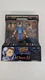 Jada Ultra Street Fighter II The Final Challengers Chun-Li 6" Figure New Sealed