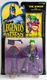 The Joker Action Figure with Snapping Jaw Legends of Batman Toy Kenner 1994 NEW