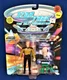 New 1992 STAR TREK Next Generation BARCLAY 5"h Action Figure Playmates #6045