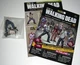 McFARLANE TOYS AMC WALKING DEAD BLIND BAG BUILDING SET SERIES 2 TYREESE