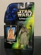 Kenner Tusken Raider With Gaderffi Stick Battle Club