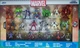 Marvel Jada Toys Die-Cast Collectible Figures Lot
