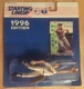 Starting Lineup MLB Cal Ripken Jr Baltimore Orioles Iron Man 1996 Edition NIB