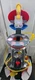Nickelodeon Paw Patrol Mighty Pups Super Paws Lookout Tower Playset 