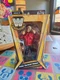 WWE Mattel Elite Legends 29 Bobby The Brain Heenan Wrestling Target Toy 6 (U)