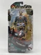 Thundercats Action Figure 6 Inch Scale Mumm-Ra Bandai 2011 New Factory Sealed