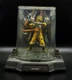 Star Wars BOSSK Titanium Series Die-Cast Action Figure Hasbro 2006 w/Case