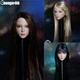 SUPER DUCK 1/6 Scale SDH028  Sweet Female Head Sculpt Fit 12" Action Figure Body