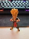 IRWIN Dragon Ball Z: The Saga Continues Series 3 - Trunks Action Figure