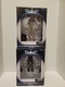 Diamond Select Toys WESTWORLD-DR Robert Ford & Outlaw Dolores Action Figs NEW
