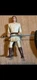 Hasbro Star Wars: The Clone Wars - Anakin Skywalker Action Figure
