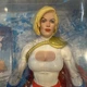 McFarlane DC POWER GIRL #31            POWER GIRL Collector REGULAR