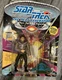 Star Trek The Next Generation ROMULAN Action Figure Playmates 1992 New