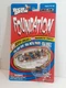 Tech Deck Foundation Super Co. G4 96mm fingerboard Foundation rare Sealed Mosc