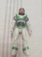 Disney Pixar Lightyear Izzy Hawthorne Space Ranger Action Figure =
