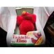 Vintage 1996 Tyco Sesame Street Tickle Me Elmo Talking Plush Toy 62715 Box READ