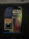 Kenner Star Wars Power Of The Force Freeze Frame Emperor Royal Guard...