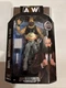 All Elite Wrestling Unmatched Collection Series 3 6" Brodie Lee Action Figure -