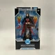 2021 McFarlane DC Multiverse Batman Beyond Batwoman Unmasked 7" Action Figure