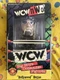 WCW NWO Hollywood Hulk Hogan Bobblehead BigBoys Collection Figure 1998 NIB