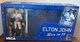 NECA Elton John with PianoLive 1975 Deluxe Clothed 8" Action Figure New B1
