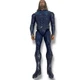 DC Comics Aquaman & The Last Kingdom Double Strike Aquaman 12" Action Figure