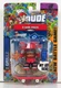 Spin Master Tech Deck Dude Evolution c2 Clash Crew Grillz #130 Clash Cubes Game