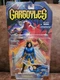 Vintage 1995 Kenner Disney Gargoyles Eliza Maza with Rocket Wing Jet Pack - New