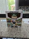 Galactic Snackin' Grogu (Baby Yoda) Star Wars Animatronic Toy Figure SEALED MISB