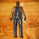 Star Wars Elite Series Finn Die-Cast Metal Action Figure Disney Store 6&rdquo; Heavy