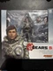 Storm Collectibles Gears of War 5 Kait Diaz Winter Armor  Figure  G1N