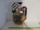Hasbro Star Wars 30th Ann Saga Legends Darth Vader Anakin w/Coin Figure 2007 MOC