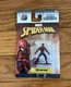 Spider-Man Nano Metalfigs 2017 Jada Toys MV1 Marvel Comics