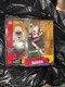 McFarlane NFL Series 6 Arizona Cardinals Emmitt Smith White Jersey Figure