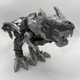 Transformers The Last Knight Turbo Changer Grimlock Knight Armor 2017 Hasbro