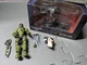 Halo Wars 2 Halo Icons - Atriox Loot Crate Screen Shots Figure W/ Master Chief 