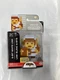 World of Nintendo Figure 8-Bit White Link Exclusive Series 1 Jakks Pacific New