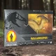 Jurassic Park  🦖The Lost World PARASAUROLOPHUS Hammond Collection Damaged Box