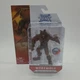 Jakks Pacific Sega Altered Beast Werewolf 6" In Action Figure With Spirit Ball