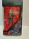 STAR WARS THE BLACK SERIES SERGEANT JYN ERSO (JEDHA) HASBRO 2016 New