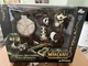 World Of Warcraft Deluxe Action Figure Pandaren Chen Stormstout Blizzard NIB New