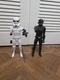 Hasbro - Star Wars - Troopers Action Figure