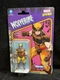 NEW 2022 Marvel Hasbro Kenner Legends Retro Wolverine Brown 3.75" Figure MOC