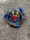 Winning Valkyrie 12 Volcanic Beyblade Burst Cho Z  Takara Tomy