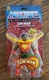 Mattel Masters of the Universe Sun Man Action Figure New MOTU