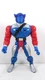 MARVEL COMICS X-MEN MUTANT ARMOR SERIES HEAVY METAL BEAST ANTI-MUTAGENIC ARMOR