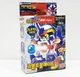 Takara Tomy Battle B-Daman Zero Cobalt Blade Sonokong Korea 2004 Vintage Toy New