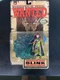 Marvel Entertainment Most Wanted Blink w/ Teleporter Base Action Figure